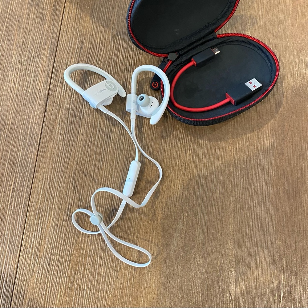Powerbeats Headphones